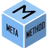 MetaMethod logo