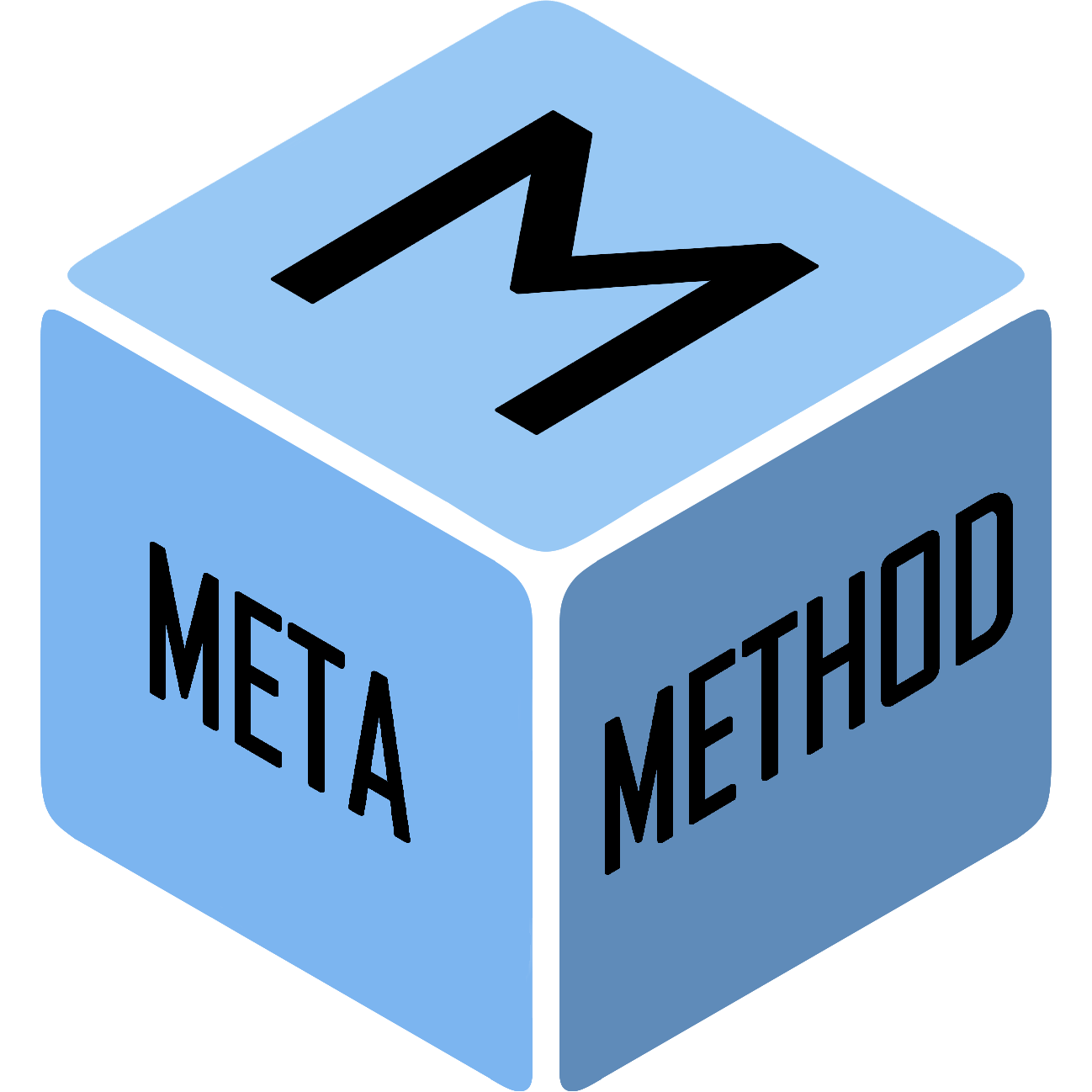 MetaMethod logo