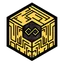 Backrooms Survival logo